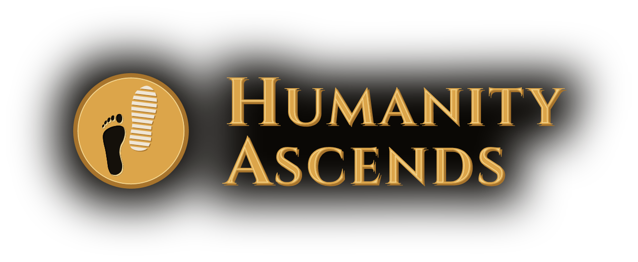 Humanity Ascends